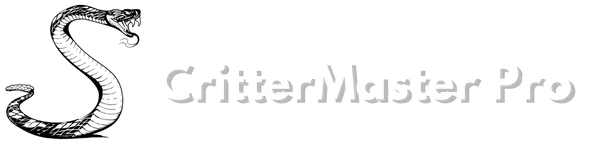 CritterMaster Pro