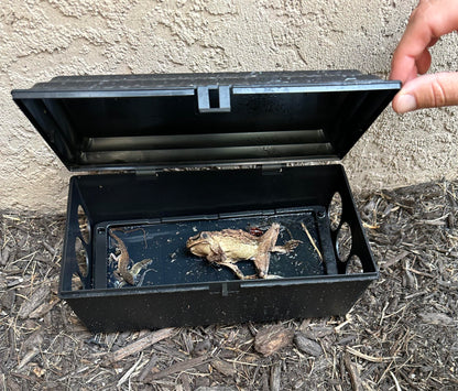 CritterMaster Pro